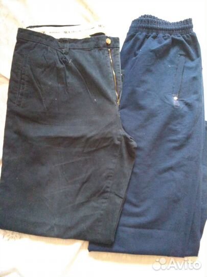 Мужская одежда