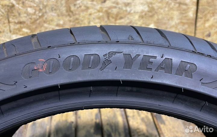 Goodyear Eagle F1 Asymmetric 3 275/35 R20