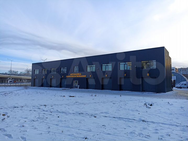 Торговая площадь, 129 м²