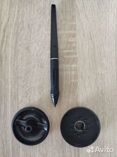 Графический планшет Huion WH1409