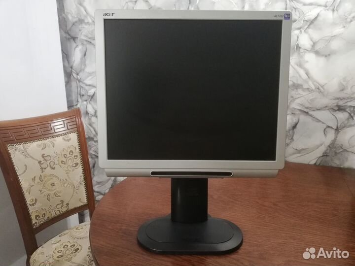 Монитор Acer 1722