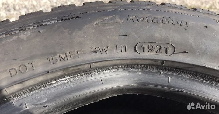 Hankook Winter I'Cept Evo 3 W330 245/45 R18 100V