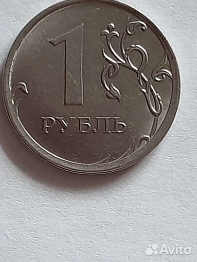 Монетный брак