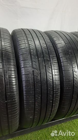 Nexen Classe Premiere CP672 205/65 R16