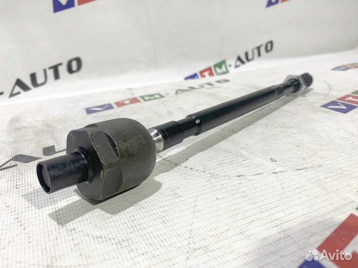 TRW Тяга рулевая nissan X trail (T31) qashqai J10