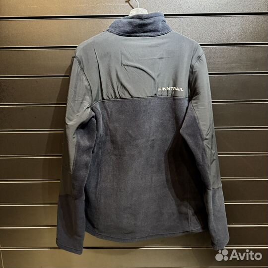 L термокуртка Finntrail Polar 1391