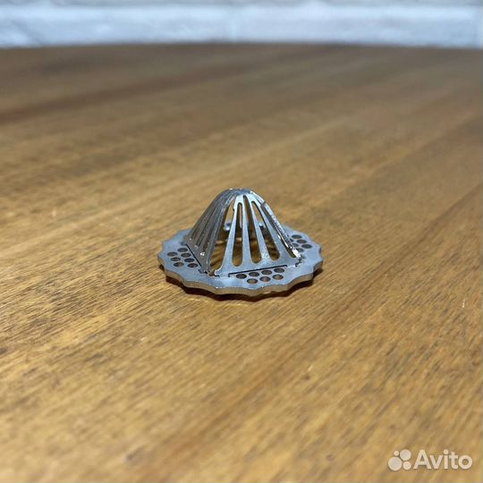 Фиксатор спн 1,5 дюйма