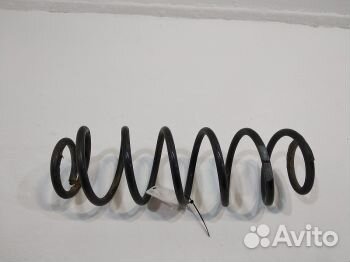 Пружина задняя 1329627 Форд