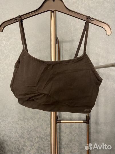 Спортивный топ Puma,Adidas, Demix, Nike