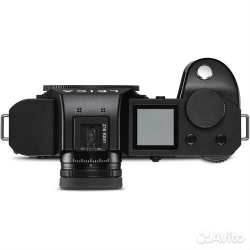 Leica SL 2S Body