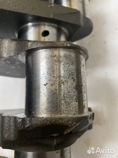 Колевал mercruiser 5,7