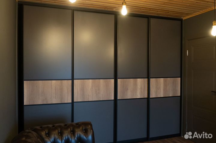 Шкаф на заказ / Бесплатный замер