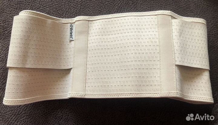 Бандаж для беременных Orlett