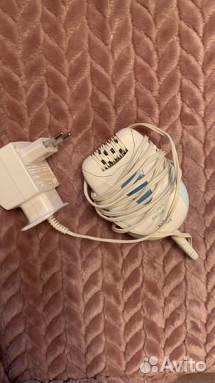 Эпилятор philips