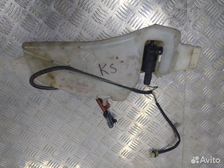 Бачок омывателя лобового стекла Renault Scenic 1