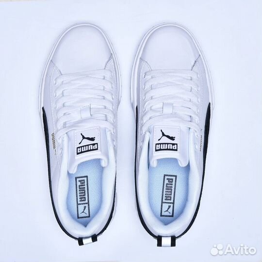 Кроссовки Puma Cali Sport арт 4233 39