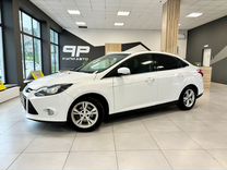 Ford Focus 1.6 MT, 2011, 138 000 км, с пробегом, цена 799 000 руб.