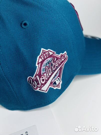 Бейсболка New York Yankees '47