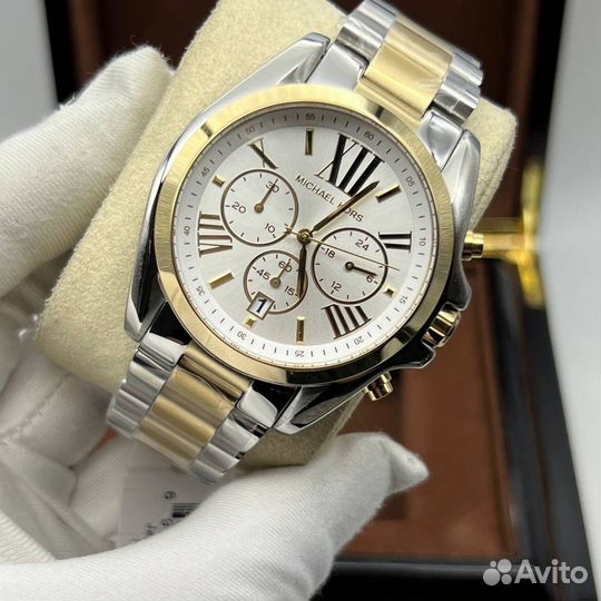 Часы Michael Kors унисекс (6 цветов)