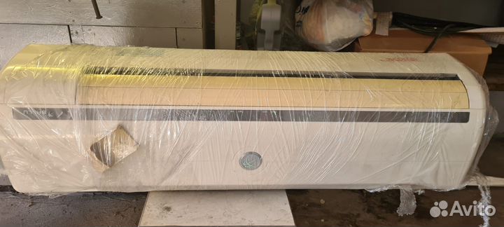 Продам кондиционер бу 5Квт