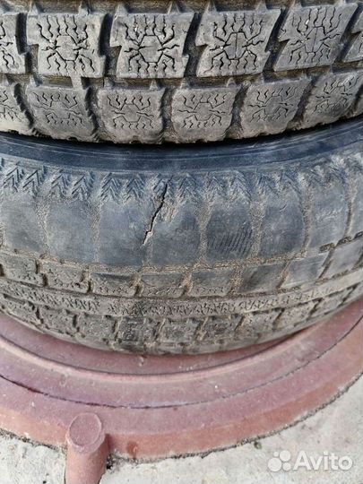 Toyo 310 R15