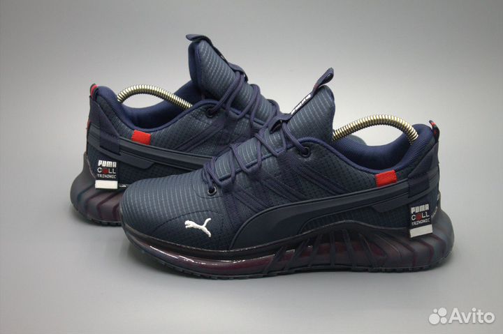 Кроссовки мужские демисезонные