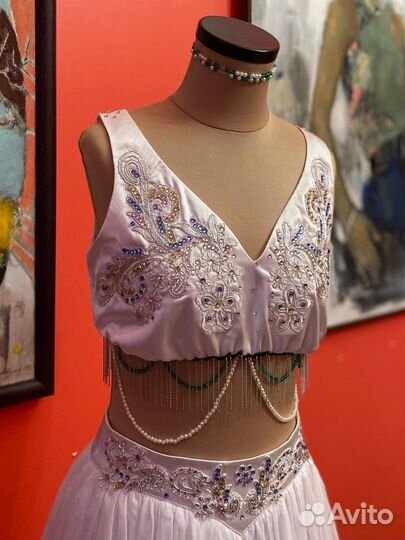 Пошив одежды,сценических костюмов