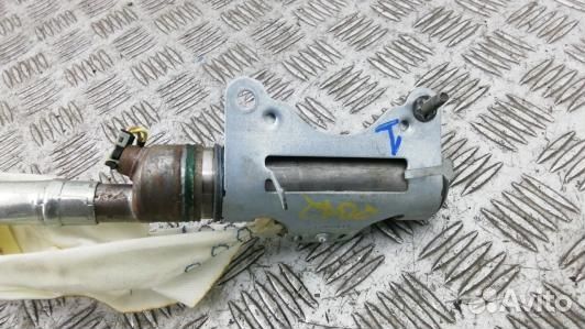 Шторка безопасности cadillac escalade 3 (2BA02S401