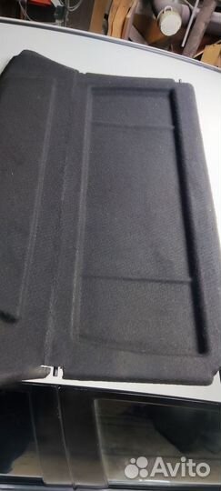 Полка багажника lad priora