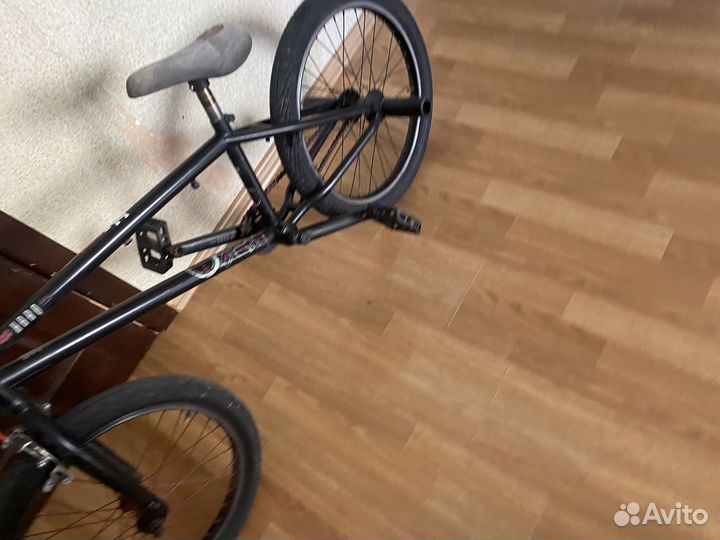 Велосипед BMX haro