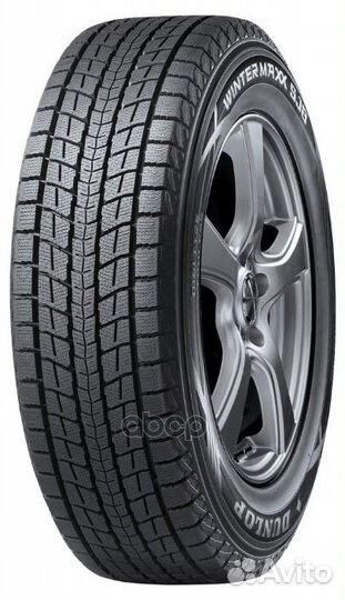Dunlop Winter Maxx SJ8 275/45 R20