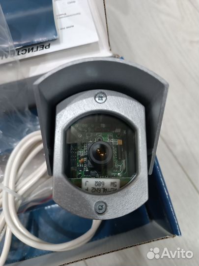 Камеры Germikom