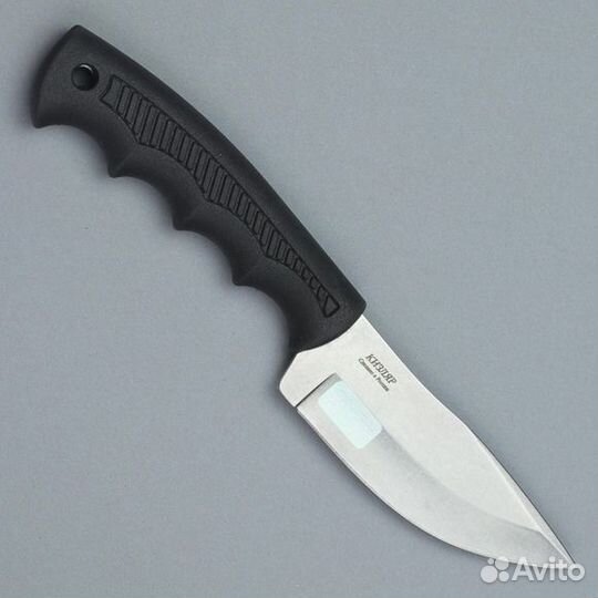 Нож разделочный караколь (эластрон) Кизляр
