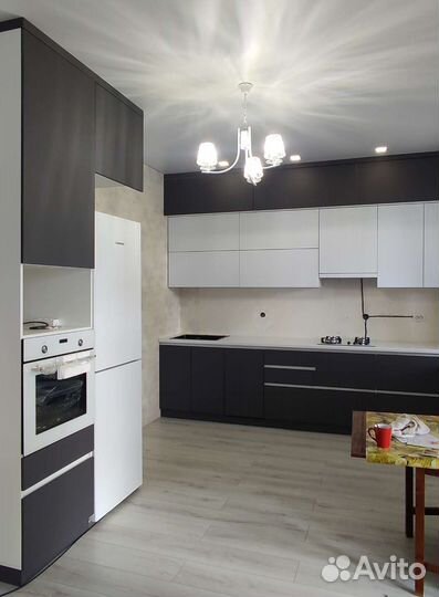 Стильные кухни на заказ