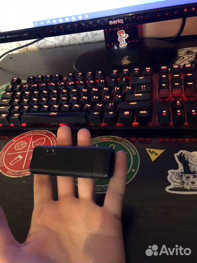 Wifi-роутер модем 4g MegaFon