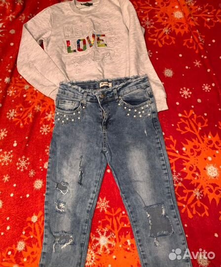 Одежда для девочки