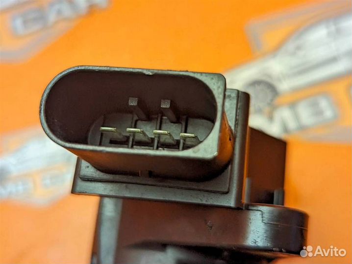 Катушка зажигания w211 E-class 272.964