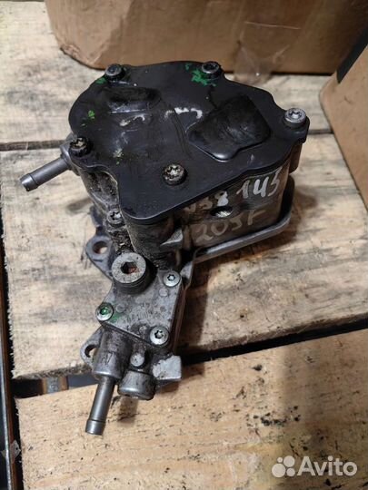 Тандемный Насос 1.9 TDI Транспоретр Т5 038145209F