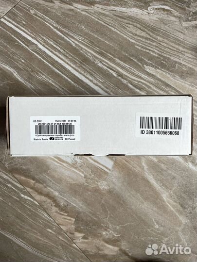 Пульт и приемник Триколор GS C592