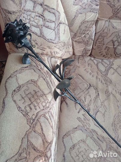 Все виды сварочных работ, кованные изделия(ворота