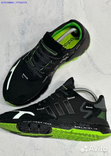 Кроссовки Adidas Nite Jogger (Арт.73459)