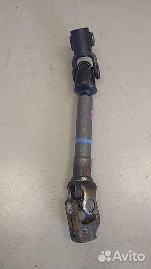 Кардан рулевой Nissan Note