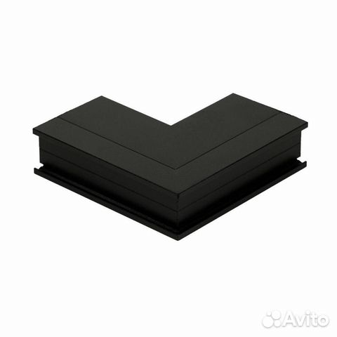 Коннектор L-образный Loft IT GAC006S