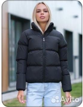 Куртка женская