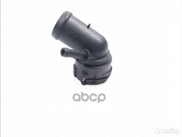 Патрубок сис. охлаждения audi/VW 5Q0122291BD VAG