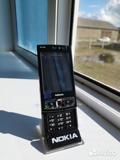 Nokia N95 8g original
