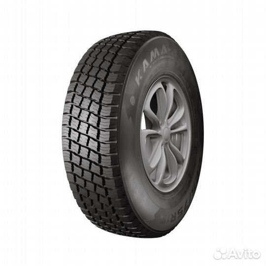 КАМА Кама-219 225/75 R16