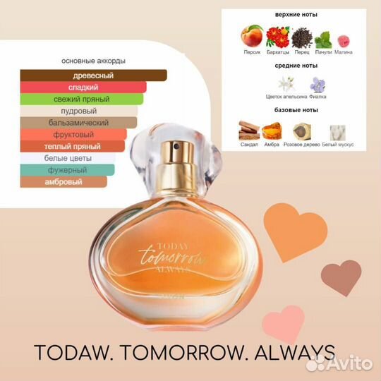 Эйвон avon косметика и парфюмерия по закупке