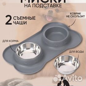 Подставка для еды для собак своими руками (70 фото)