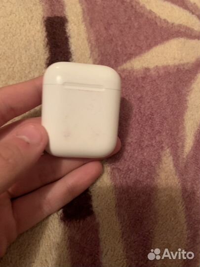Airpods 1